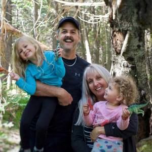 Meet your Posher, Garyandjoanne